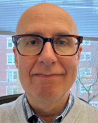 Greg Fuccillo